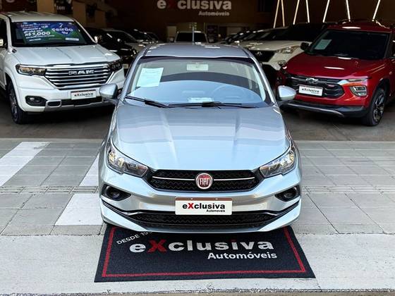 FIAT CRONOS 1.3 FIREFLY FLEX DRIVE MANUAL FIAT CRONOS 1.3 FIREFLY FLEX DRIVE MANUAL